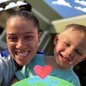 Meet your Posher, Tonya